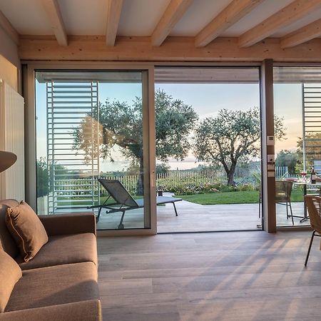 San Colombano Suites Bardolino Esterno foto