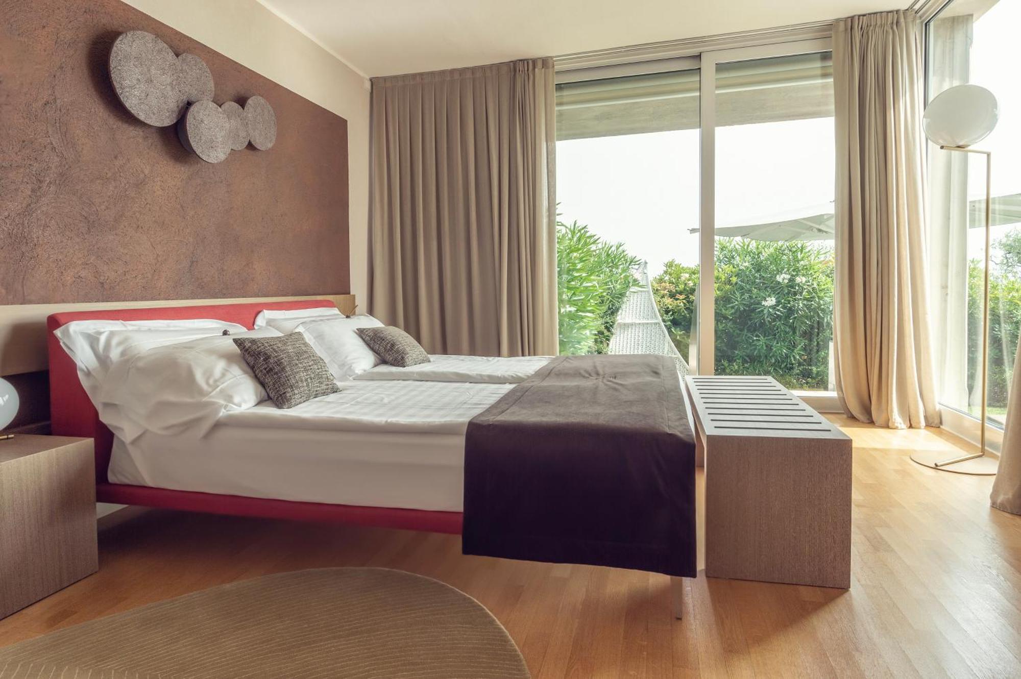 San Colombano Suites Bardolino Esterno foto
