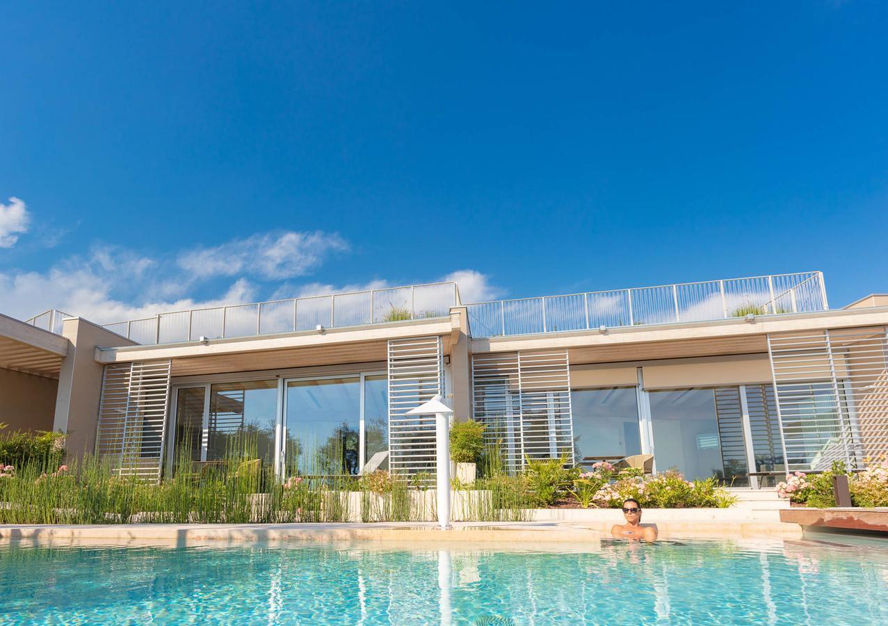 San Colombano Suites Bardolino Esterno foto