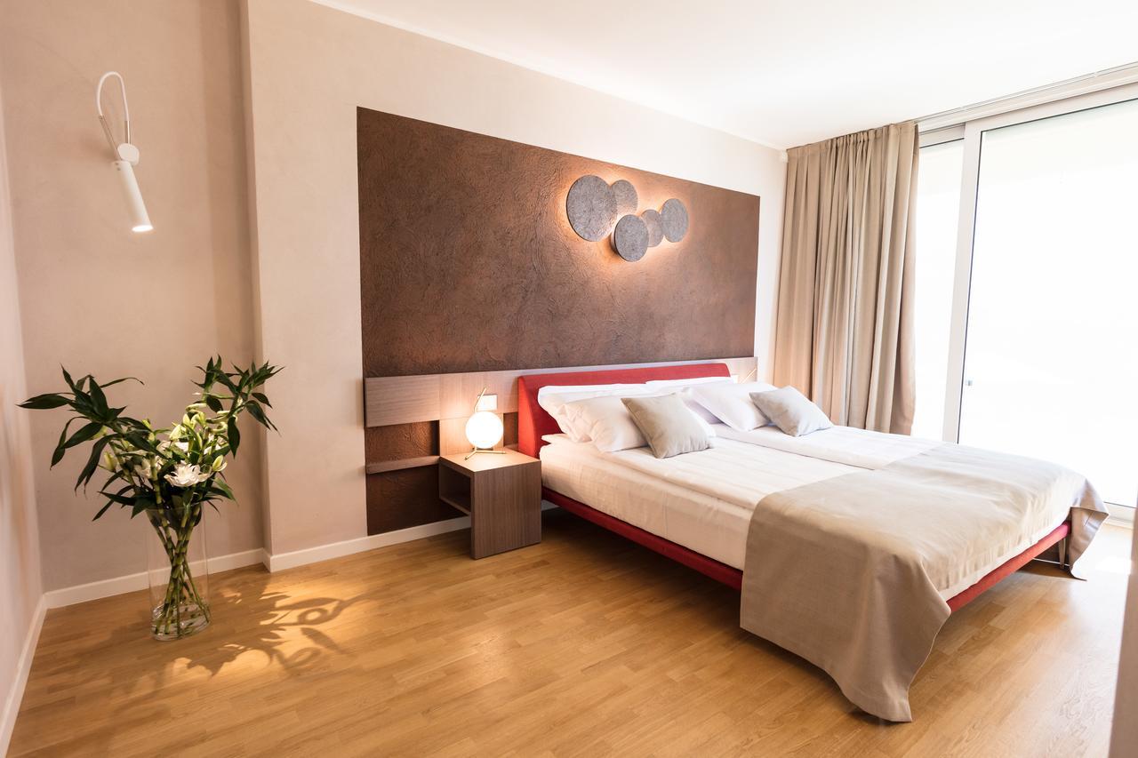 San Colombano Suites Bardolino Esterno foto