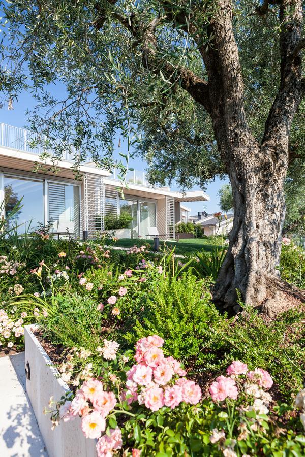 San Colombano Suites Bardolino Esterno foto