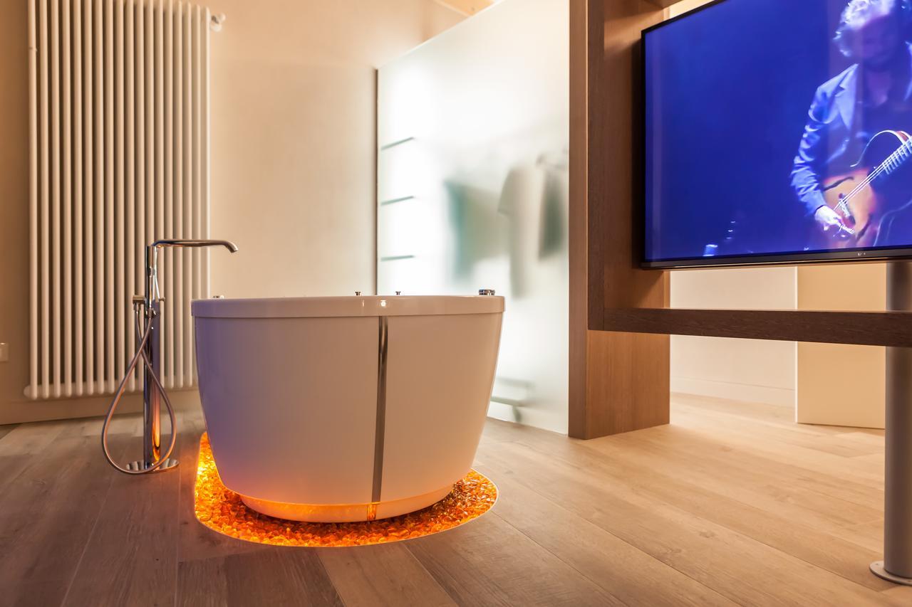 San Colombano Suites Bardolino Esterno foto