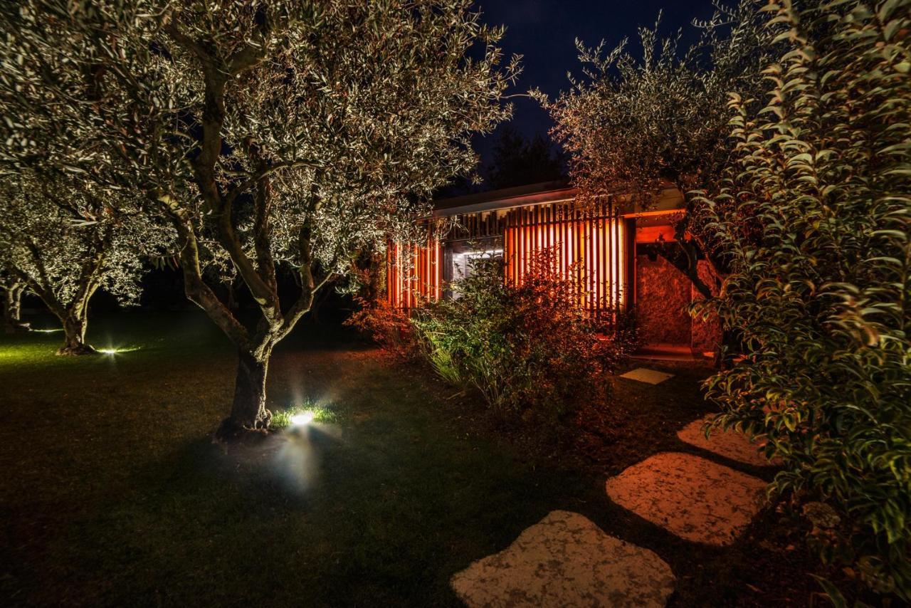 San Colombano Suites Bardolino Esterno foto
