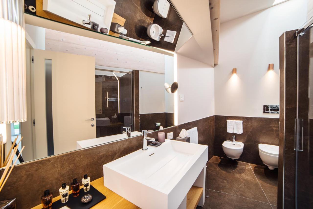 San Colombano Suites Bardolino Esterno foto