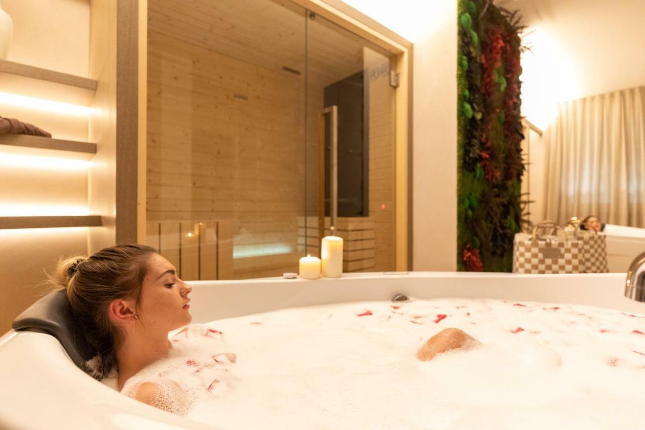 San Colombano Suites Bardolino Esterno foto