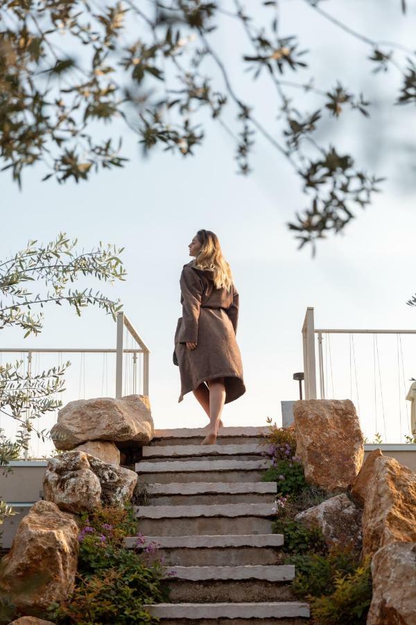 San Colombano Suites Bardolino Esterno foto