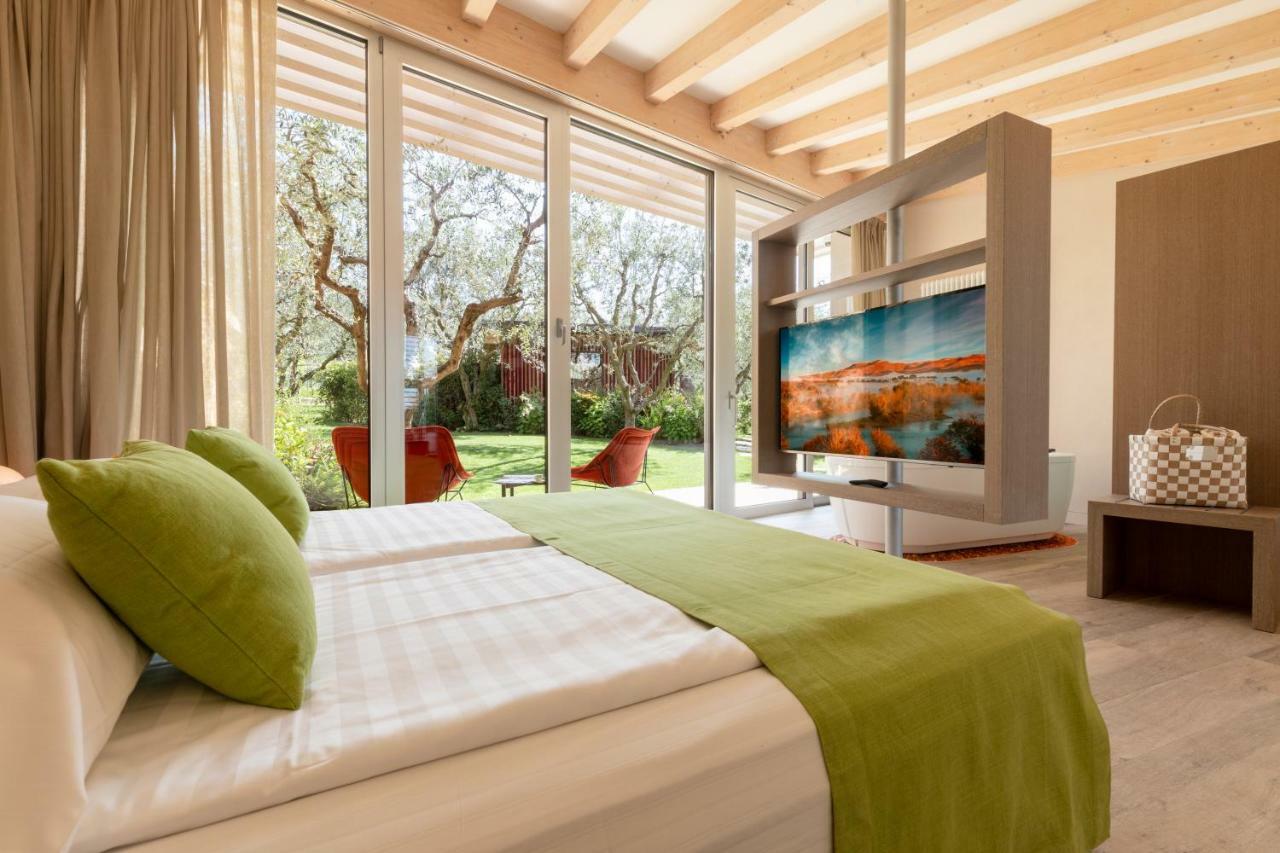 San Colombano Suites Bardolino Esterno foto
