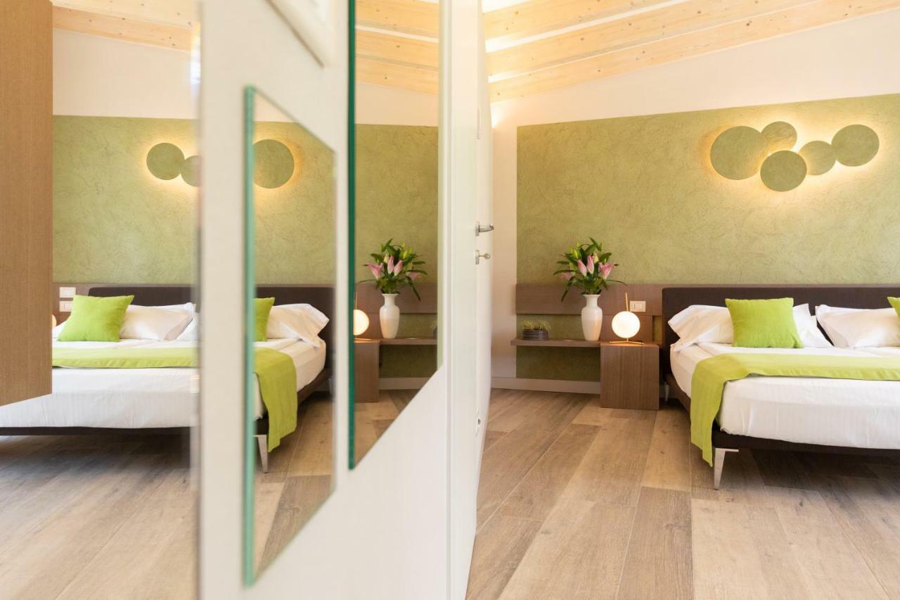 San Colombano Suites Bardolino Esterno foto