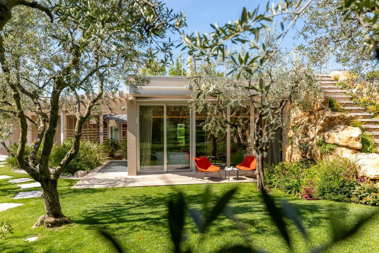 San Colombano Suites Bardolino Esterno foto