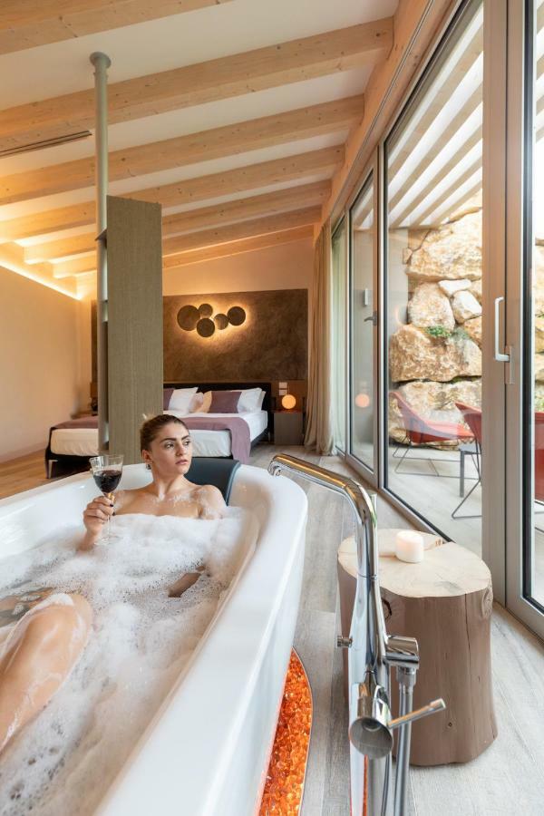San Colombano Suites Bardolino Esterno foto