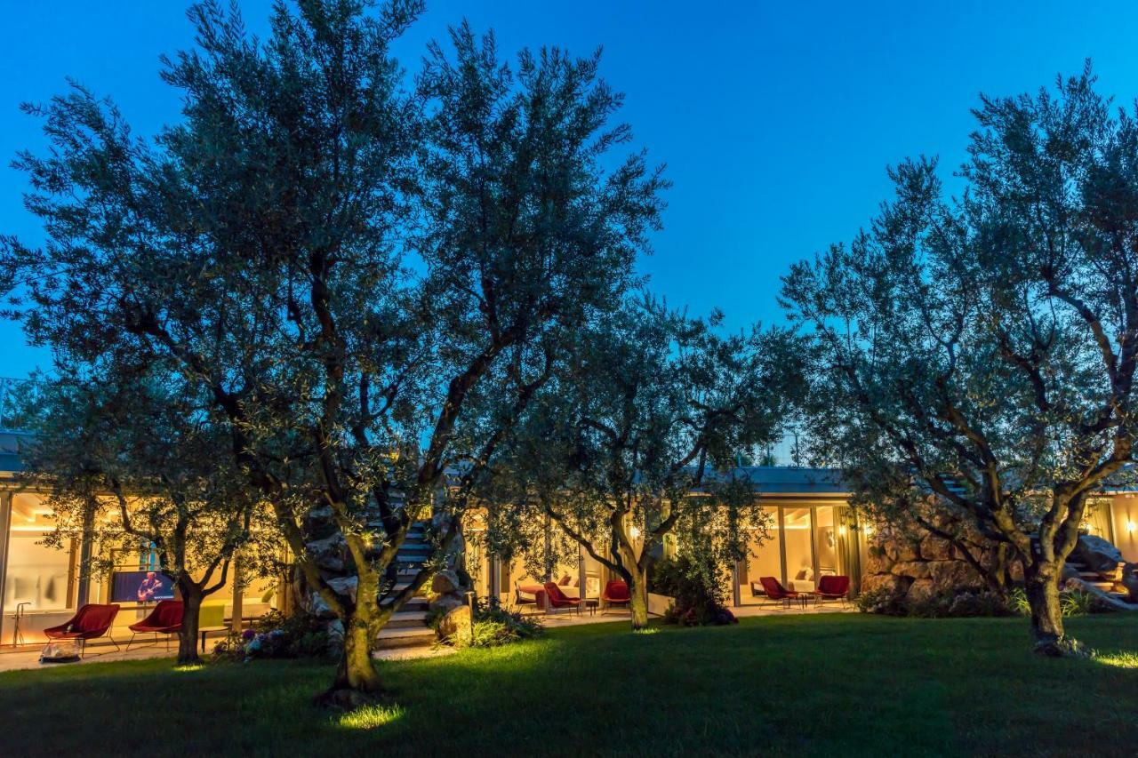 San Colombano Suites Bardolino Esterno foto